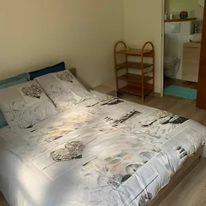 Le Paradis Des Oiseaux Apartment