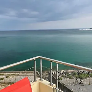 Cosy Les Pieds Dans L'eau, Vue Exceptionnelle , Crozon Frankreich