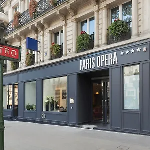 Opera Managed By Melia Paris