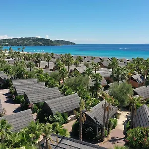 Kon Tiki , Ramatuelle Frankreich