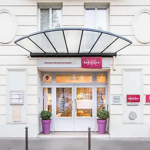 4* Hotel Mercure Bastille Marais