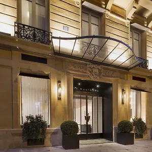 Le Marianne Paris