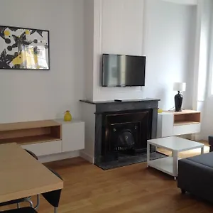 Charme Et Modernite Au Coeur De , Lyon Frankreich