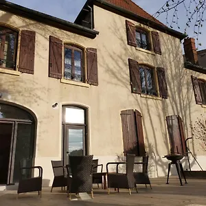 Chapelle St Nicolas , Roanne Frankreich