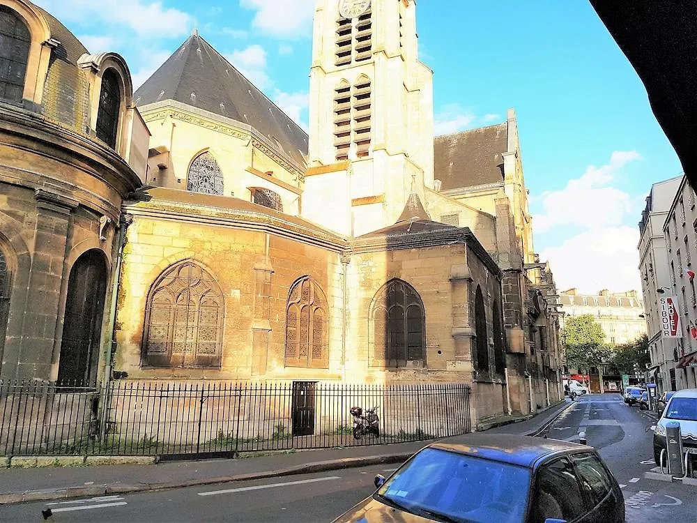 Hotel Ibis Styles Paris Gare de l'Est Magenta, Opening April 2021